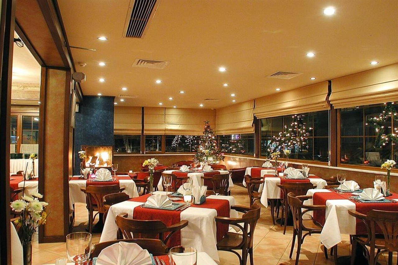 Bakirkoy Tashan Business & Airport Hotel Istanbul Eksteriør billede