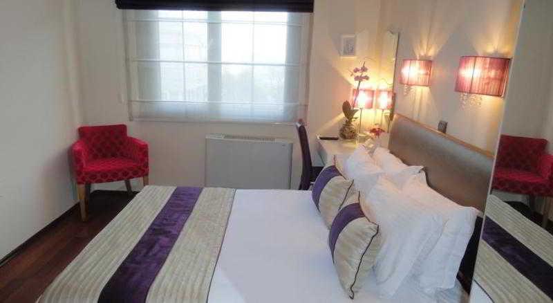 Bakirkoy Tashan Business & Airport Hotel Istanbul Eksteriør billede