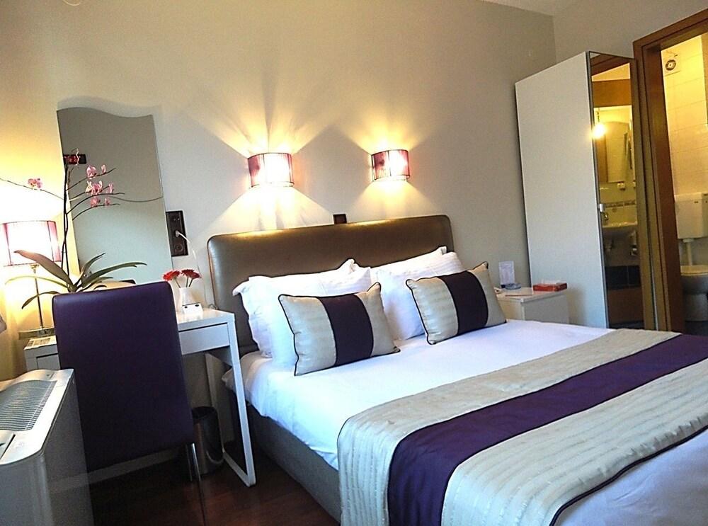Bakirkoy Tashan Business & Airport Hotel Istanbul Eksteriør billede