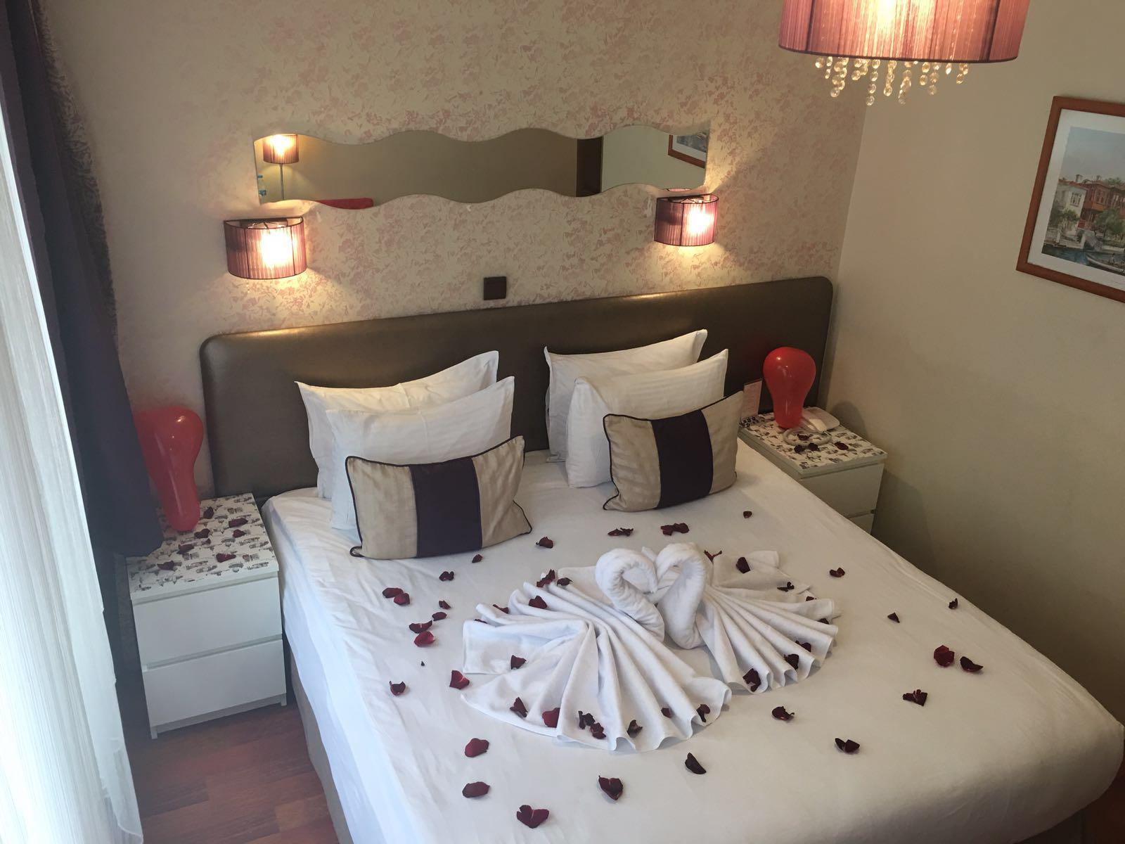 Bakirkoy Tashan Business & Airport Hotel Istanbul Eksteriør billede