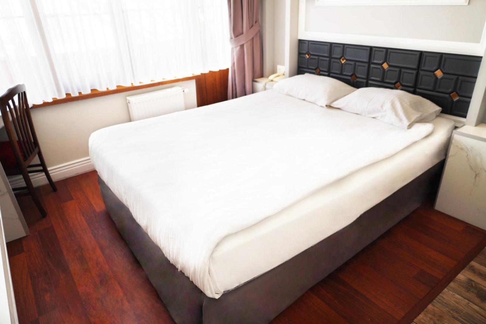 Bakirkoy Tashan Business & Airport Hotel Istanbul Eksteriør billede