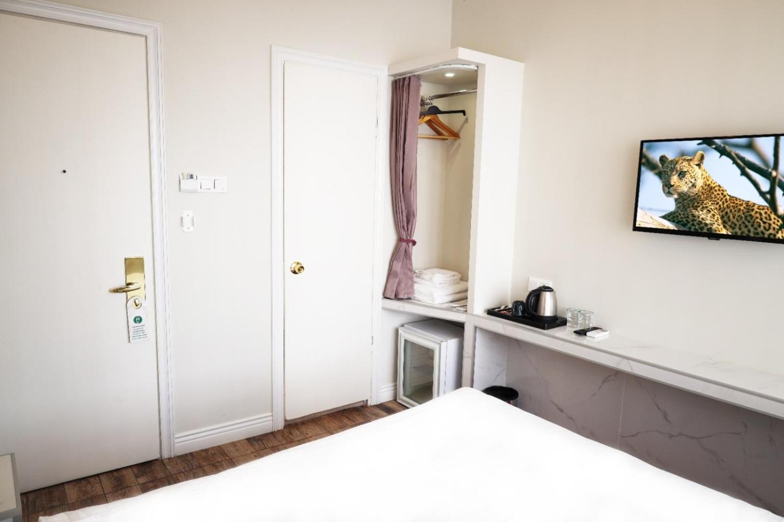 Bakirkoy Tashan Business & Airport Hotel Istanbul Eksteriør billede