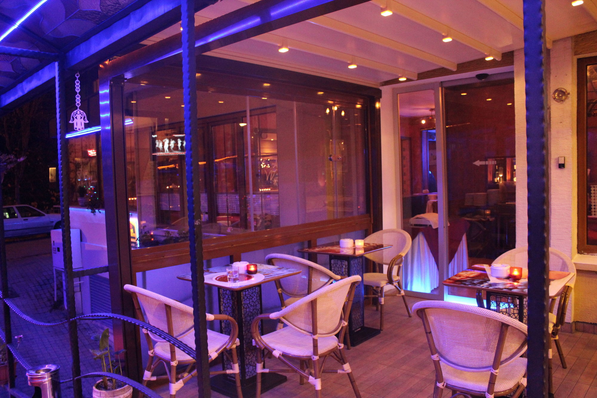 Bakirkoy Tashan Business & Airport Hotel Istanbul Eksteriør billede