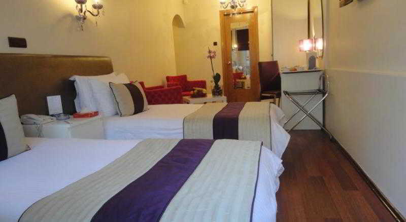 Bakirkoy Tashan Business & Airport Hotel Istanbul Eksteriør billede