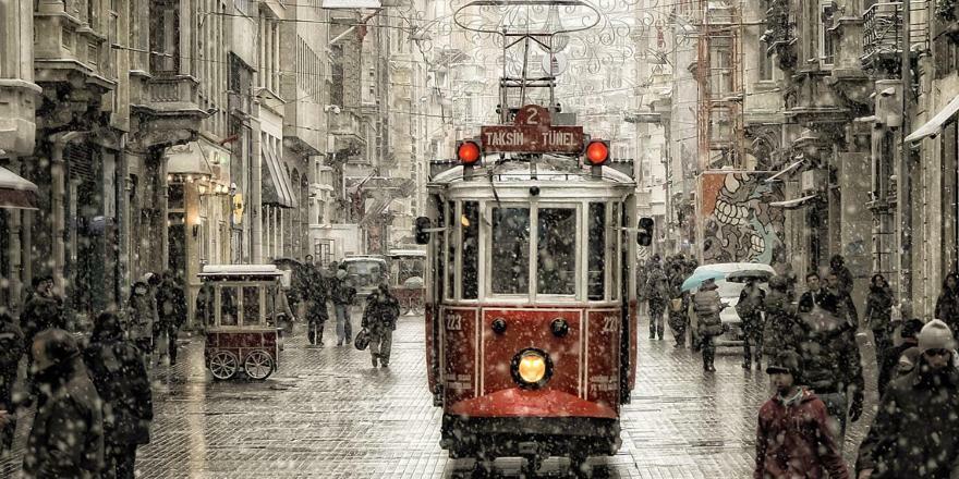 Bakirkoy Tashan Business & Airport Hotel Istanbul Eksteriør billede